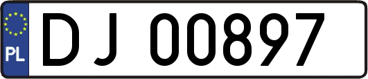 DJ00897
