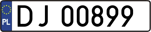 DJ00899