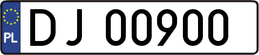 DJ00900