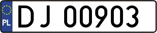 DJ00903