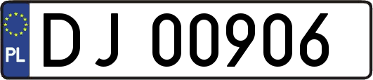 DJ00906