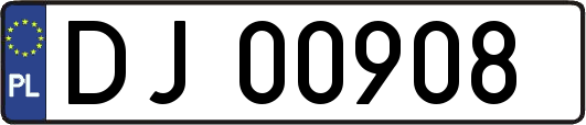 DJ00908