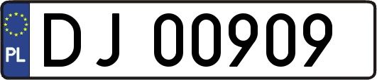 DJ00909