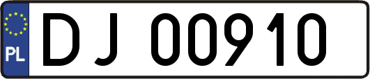 DJ00910