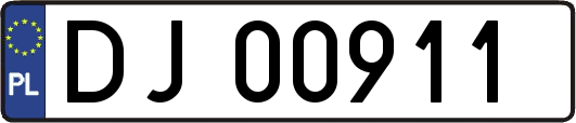 DJ00911