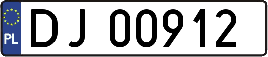 DJ00912