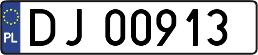 DJ00913