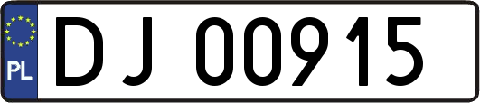 DJ00915