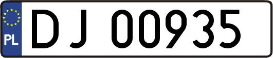 DJ00935