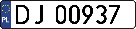 DJ00937