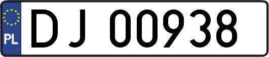 DJ00938