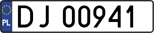 DJ00941
