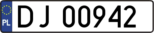 DJ00942