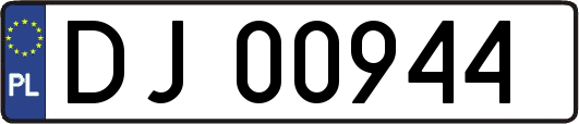 DJ00944
