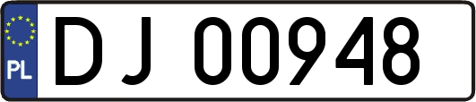 DJ00948