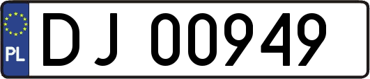 DJ00949