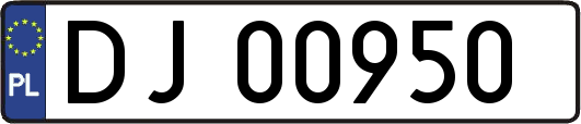 DJ00950