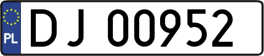 DJ00952