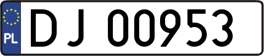 DJ00953