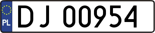 DJ00954