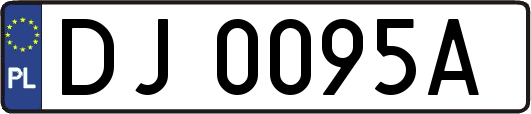 DJ0095A