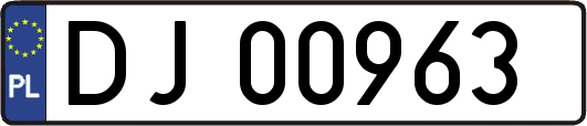 DJ00963