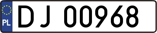 DJ00968