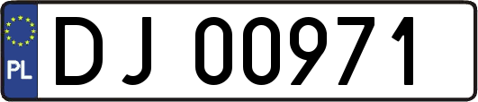 DJ00971