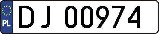 DJ00974