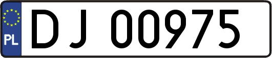 DJ00975