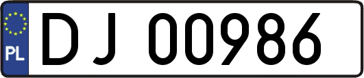 DJ00986