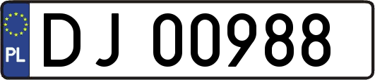 DJ00988
