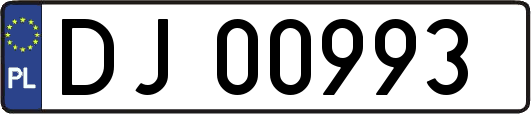 DJ00993