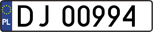 DJ00994