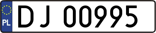 DJ00995