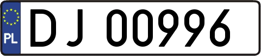 DJ00996