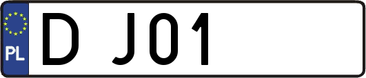 DJ01