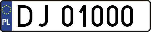 DJ01000