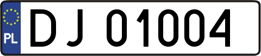 DJ01004