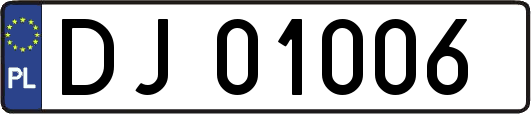 DJ01006