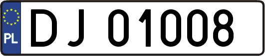 DJ01008
