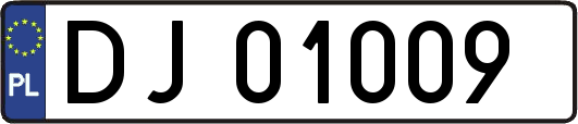 DJ01009