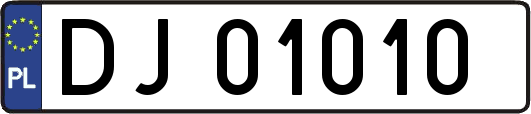 DJ01010