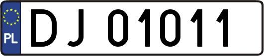 DJ01011
