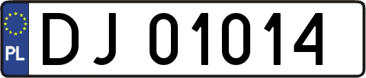 DJ01014