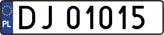 DJ01015