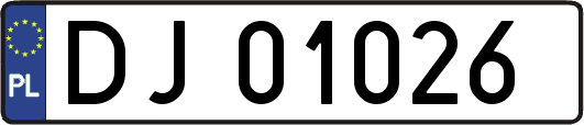 DJ01026