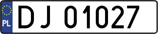 DJ01027
