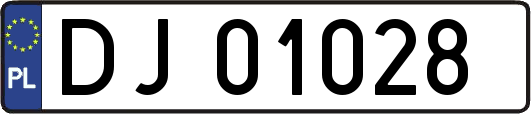 DJ01028