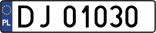 DJ01030